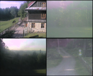 SkiAreál - Horský hotel Vsacký Cáb - Sdružený snímek - 9.5.2025 v 07:45