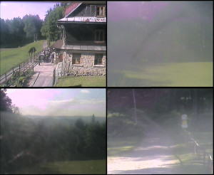 SkiAreál - Horský hotel Vsacký Cáb - Sdružený snímek - 9.5.2025 v 08:45