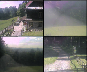 SkiAreál - Horský hotel Vsacký Cáb - Sdružený snímek - 9.5.2025 v 09:45