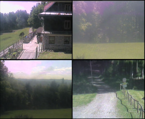 SkiAreál - Horský hotel Vsacký Cáb - Sdružený snímek - 9.5.2025 v 10:45