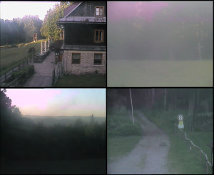 SkiAreál - Horský hotel Vsacký Cáb - Sdružený snímek - 15.6.2025 v 05:45