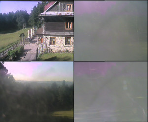 SkiAreál - Horský hotel Vsacký Cáb - Sdružený snímek - 15.6.2025 v 07:45