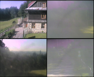 SkiAreál - Horský hotel Vsacký Cáb - Sdružený snímek - 15.6.2025 v 08:00