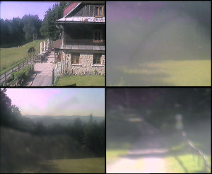 SkiAreál - Horský hotel Vsacký Cáb - Sdružený snímek - 15.6.2025 v 08:45
