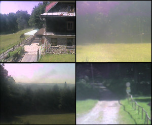 SkiAreál - Horský hotel Vsacký Cáb - Sdružený snímek - 15.6.2025 v 09:45