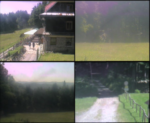 SkiAreál - Horský hotel Vsacký Cáb - Sdružený snímek - 15.6.2025 v 10:45