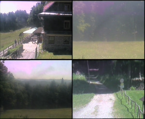 SkiAreál - Horský hotel Vsacký Cáb - Sdružený snímek - 15.6.2025 v 11:45