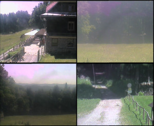SkiAreál - Horský hotel Vsacký Cáb - Sdružený snímek - 15.6.2025 v 12:00