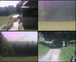 SkiAreál - Horský hotel Vsacký Cáb - Sdružený snímek - 15.6.2025 v 12:45