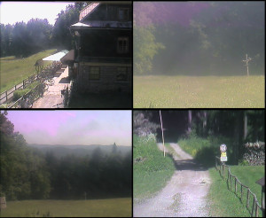 SkiAreál - Horský hotel Vsacký Cáb - Sdružený snímek - 15.6.2025 v 13:45