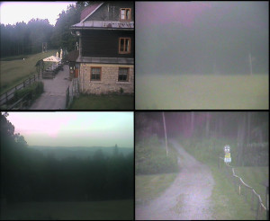 SkiAreál - Horský hotel Vsacký Cáb - Sdružený snímek - 23.6.2025 v 04:45