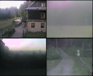 SkiAreál - Horský hotel Vsacký Cáb - Sdružený snímek - 23.6.2025 v 05:45