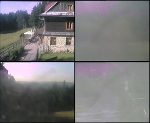 SkiAreál - Horský hotel Vsacký Cáb - Sdružený snímek - 23.6.2025 v 07:45