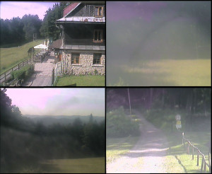 SkiAreál - Horský hotel Vsacký Cáb - Sdružený snímek - 23.6.2025 v 08:45