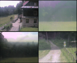 SkiAreál - Horský hotel Vsacký Cáb - Sdružený snímek - 23.6.2025 v 10:45