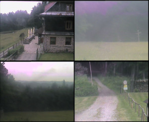 SkiAreál - Horský hotel Vsacký Cáb - Sdružený snímek - 23.6.2025 v 11:30