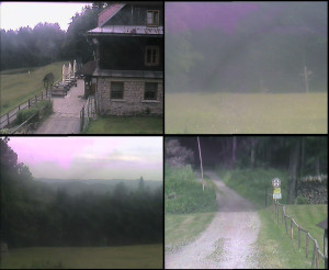 SkiAreál - Horský hotel Vsacký Cáb - Sdružený snímek - 23.6.2025 v 12:45
