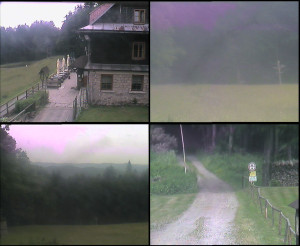 SkiAreál - Horský hotel Vsacký Cáb - Sdružený snímek - 23.6.2025 v 13:30