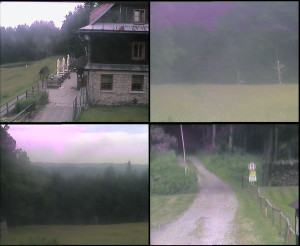 SkiAreál - Horský hotel Vsacký Cáb - Sdružený snímek - 23.6.2025 v 14:15