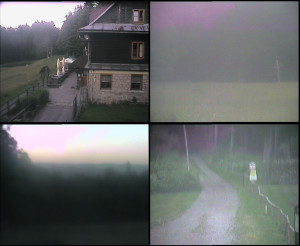 SkiAreál - Horský hotel Vsacký Cáb - Sdružený snímek - 1.7.2025 v 04:45