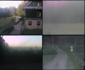 SkiAreál - Horský hotel Vsacký Cáb - Sdružený snímek - 1.7.2025 v 05:45