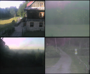 SkiAreál - Horský hotel Vsacký Cáb - Sdružený snímek - 1.7.2025 v 06:45
