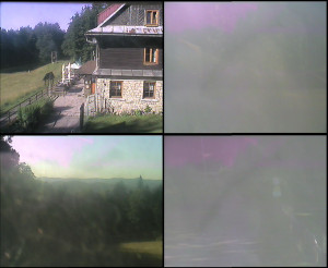 SkiAreál - Horský hotel Vsacký Cáb - Sdružený snímek - 1.7.2025 v 07:45