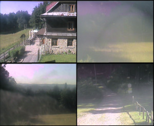 SkiAreál - Horský hotel Vsacký Cáb - Sdružený snímek - 1.7.2025 v 08:45