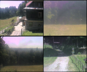 SkiAreál - Horský hotel Vsacký Cáb - Sdružený snímek - 1.7.2025 v 11:45