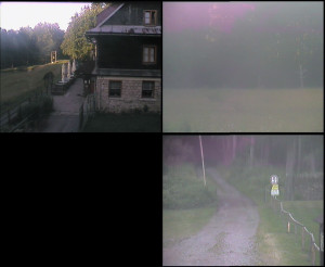 SkiAreál - Horský hotel Vsacký Cáb - Sdružený snímek - 5.7.2025 v 05:46