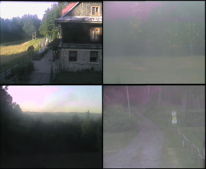 SkiAreál - Horský hotel Vsacký Cáb - Sdružený snímek - 5.7.2025 v 06:45