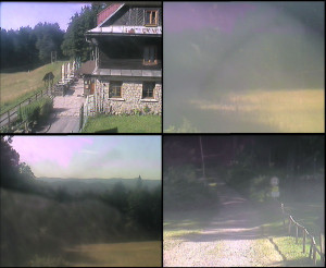SkiAreál - Horský hotel Vsacký Cáb - Sdružený snímek - 5.7.2025 v 08:45