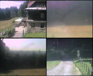 SkiAreál - Horský hotel Vsacký Cáb - Sdružený snímek - 5.7.2025 v 09:46