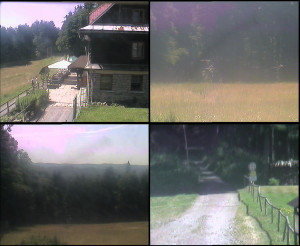 SkiAreál - Horský hotel Vsacký Cáb - Sdružený snímek - 5.7.2025 v 10:45