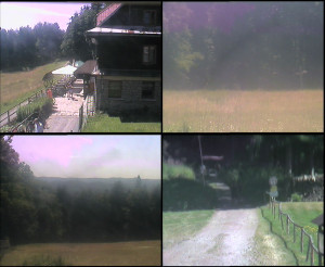 SkiAreál - Horský hotel Vsacký Cáb - Sdružený snímek - 5.7.2025 v 11:46