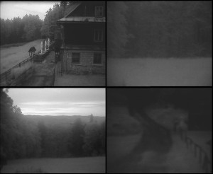 SkiAreál - Horský hotel Vsacký Cáb - Sdružený snímek - 12.7.2025 v 04:30