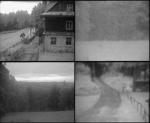 SkiAreál - Horský hotel Vsacký Cáb - Sdružený snímek - 12.7.2025 v 04:45