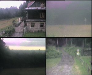 SkiAreál - Horský hotel Vsacký Cáb - Sdružený snímek - 12.7.2025 v 06:45