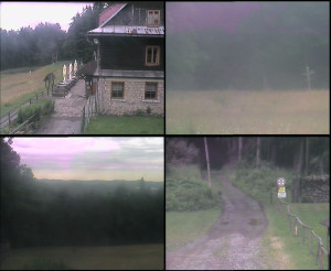 SkiAreál - Horský hotel Vsacký Cáb - Sdružený snímek - 12.7.2025 v 07:45