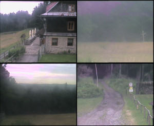 SkiAreál - Horský hotel Vsacký Cáb - Sdružený snímek - 12.7.2025 v 08:45