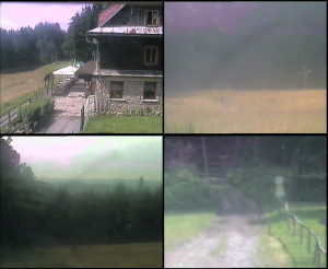 SkiAreál - Horský hotel Vsacký Cáb - Sdružený snímek - 12.7.2025 v 09:45