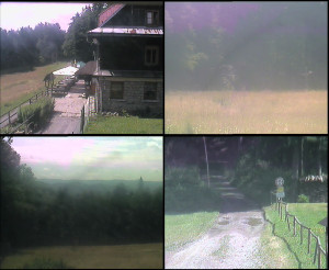 SkiAreál - Horský hotel Vsacký Cáb - Sdružený snímek - 12.7.2025 v 10:45