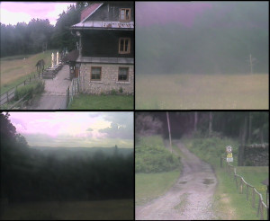 SkiAreál - Horský hotel Vsacký Cáb - Sdružený snímek - 12.7.2025 v 12:45