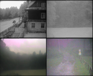 SkiAreál - Horský hotel Vsacký Cáb - Sdružený snímek - 16.9.2025 v 06:45