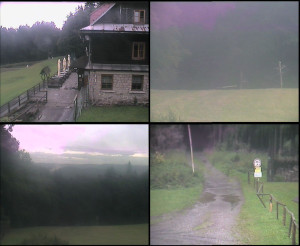 SkiAreál - Horský hotel Vsacký Cáb - Sdružený snímek - 16.9.2025 v 08:45