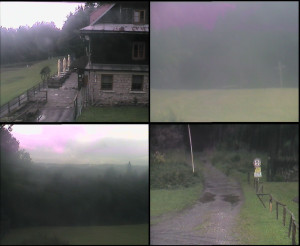 SkiAreál - Horský hotel Vsacký Cáb - Sdružený snímek - 16.9.2025 v 09:45