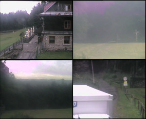 SkiAreál - Horský hotel Vsacký Cáb - Sdružený snímek - 16.9.2025 v 10:45