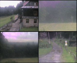 SkiAreál - Horský hotel Vsacký Cáb - Sdružený snímek - 16.9.2025 v 11:30