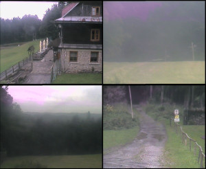 SkiAreál - Horský hotel Vsacký Cáb - Sdružený snímek - 16.9.2025 v 12:45