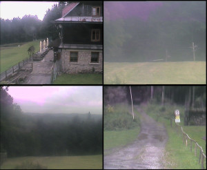 SkiAreál - Horský hotel Vsacký Cáb - Sdružený snímek - 16.9.2025 v 13:45